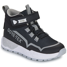 Primigi Magas szárú edzőcipők B G STORM GTX Fekete 29
