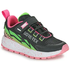 Primigi Rövid szárú edzőcipők B G STORM GTX Fekete 31 gyerek cipő