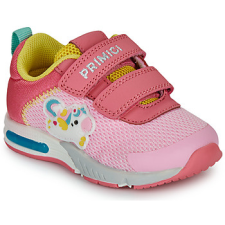Primigi Rövid szárú edzőcipők BABY AIR LIGHT Rózsaszín 23 gyerek cipő