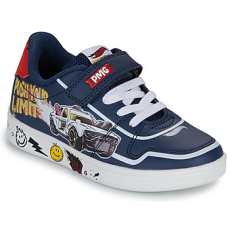 Primigi Rövid szárú edzőcipők HOT WHEELS PLAYER Kék 27
