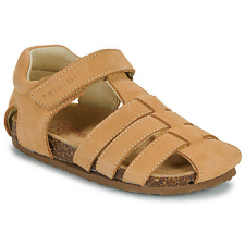 Primigi Szandálok / Saruk NATURE SANDAL Barna 22 gyerek szandál