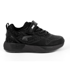 Primigi szövet sportcipő fekete (31-39 méretben) 8457044 (31) gyerek cipő