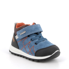 Primigi vízálló (Gore-Tex) félmagasszárú átmeneti cipő (25-29 méret) 6855522 (25)