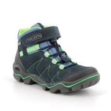 Primigi vízálló (Gore-Tex) félmagasszárú átmeneti cipő (31-35 méret) 6894400 (31)