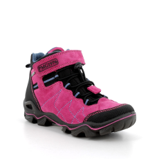 Primigi vízálló (Gore-Tex) félmagasszárú átmeneti cipő (31-35 méret) 6894444 (34)