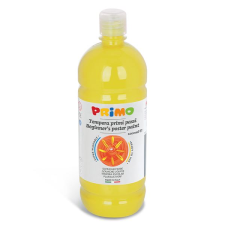Primo 211 tempera 1000ml citromsárga (204BR1000211) (204BR1000211) tempera