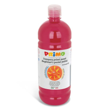 Primo 380 tempera 1000ml sötétpiros (204BR1000380) tempera