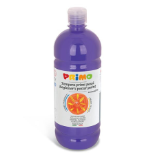 Primo 400 tempera 1000ml sötétlila (204BR1000400) tempera