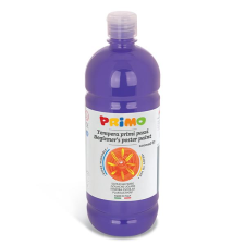 Primo 400 tempera 1000ml sötétlila (204BR1000400) (204BR1000400) tempera