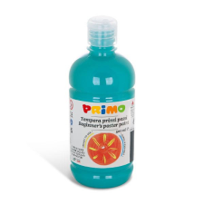 Primo 560 tempera 500ml türkiz (202BR500560) tempera