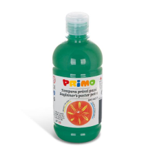 Primo 630 tempera 500ml sötétzöld (202BR500630) (202BR500630) tempera