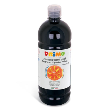 Primo 800 tempera 1000ml fekete (204BR1000800) tempera