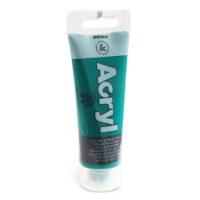 Primo Acrylfesték PRIMO 75 ml méregzöld tempera