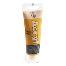 Primo Acrylfesték PRIMO 75 ml mustársárga tempera