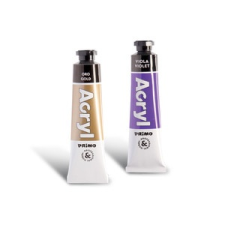 Primo Akrilfesték PRIMO tubusos 18ml 405R501 kék akrilfesték