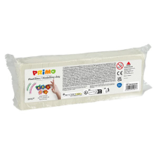 Primo Gyurma PRIMO modellező gyurma 550 gr fehér gyurma