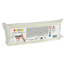 Primo Gyurma PRIMO modellező gyurma 550 gr fehér gyurma