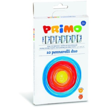 Primo Rostiron PRIMO 610PENDP10 kétvégű, 10db-os készlet ceruza