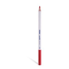 Primo Színesceruza PRIMO Minabella középvastag, sötét piros (ÚJ TERMÉK) színes ceruza