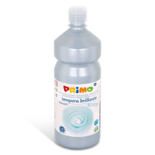 Primo tempera 1000ml ezüstszínű (204BR1000910) tempera