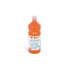Primo Tempera 1000ml, Primo 250 narancs tempera