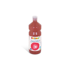 Primo Tempera 1000ml, Primo 791 sötétbarna tempera