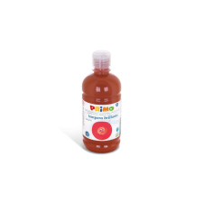 Primo Tempera 500ml, Primo 791 sötétbarna tempera