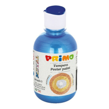 Primo Tempera PRIMO 300 ml metál kék tempera
