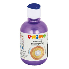 Primo Tempera PRIMO 300 ml metál lila tempera
