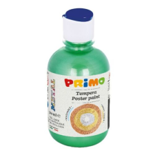 Primo Tempera PRIMO 300 ml metál zöld tempera