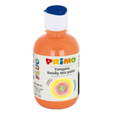 Primo Tempera PRIMO 300 ml neon narancssárga tempera