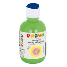 Primo Tempera primo 300 ml neon zöld tempera