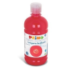 Primo Tempera PRIMO 500ml, sötét piros 380