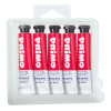 Primo Tempera PRIMO piros 12 ml 5 db/készlet