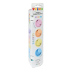 Primo Tempera PRIMO tégelyes Pasztell 6db-os