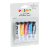 Primo Tempera PRIMO vegyes színek 12 ml 5 db/készlet