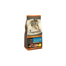 Primordial Grain Free Adult Kacsa és Pisztráng 20kg kutyaeledel