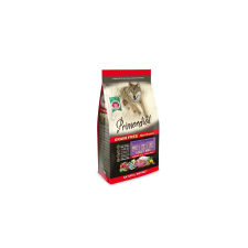 Primordial -GRAIN-FREE DOG Mini Adult Szardínia&Liba 2 kg kutyaeledel