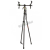 Primos lőbot kettős tartóval Jim Shockey Gen3 trigger stick tripod