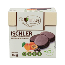  Primus Ischler vegán 150 g reform élelmiszer