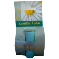 PRIMUS Kamillás ajakír 5,6g ajakápoló