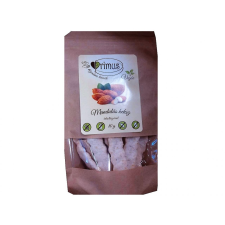 PRIMUS KEKSZ MANDULA GM.CM. 80 g csokoládé és édesség