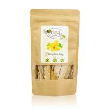 Primus kézműves parmezános keksz (gluténmentes) 80 g reform élelmiszer