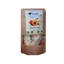 PRIMUS PRIMUS KEKSZ BARACK GM.CM. 80 g csokoládé és édesség