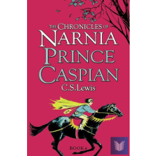  PRINCE CASPIAN (book 4) gyermek- és ifjúsági könyv