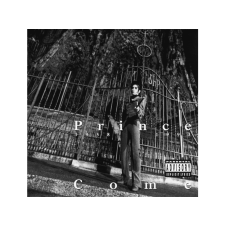 Prince - Come (Cd) rock / pop