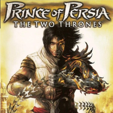  Prince of Persia: The Two Thrones (Digitális kulcs - PC) videójáték