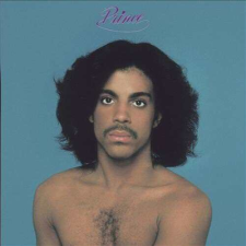  Prince - Prince 1LP egyéb zene