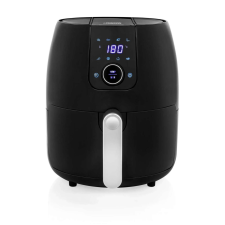 Princess Digitális Meleglevegős Fritőz XXL - 4,5L fritőz