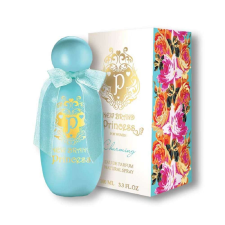 Princess New Brand Princess Charming 100 ml Női Parfüm EDP parfüm és kölni